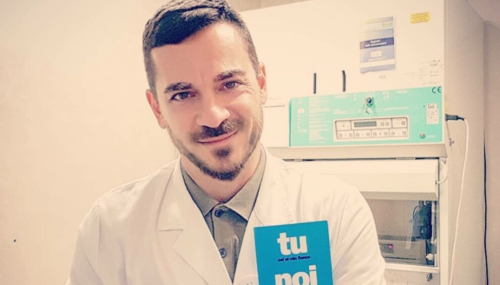 Prevenzione Tumori alla Mammella