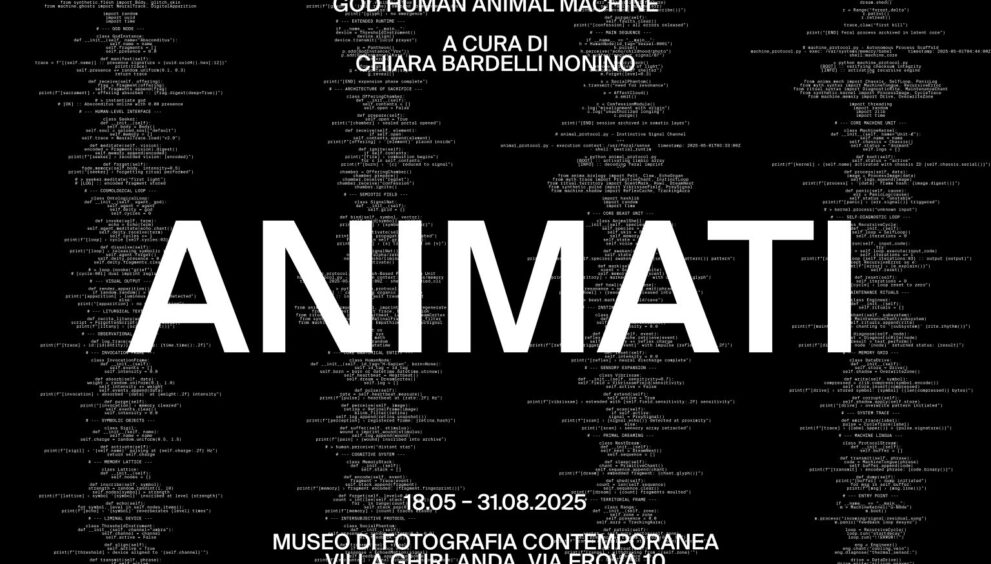 eventi e appuntamenti in italia