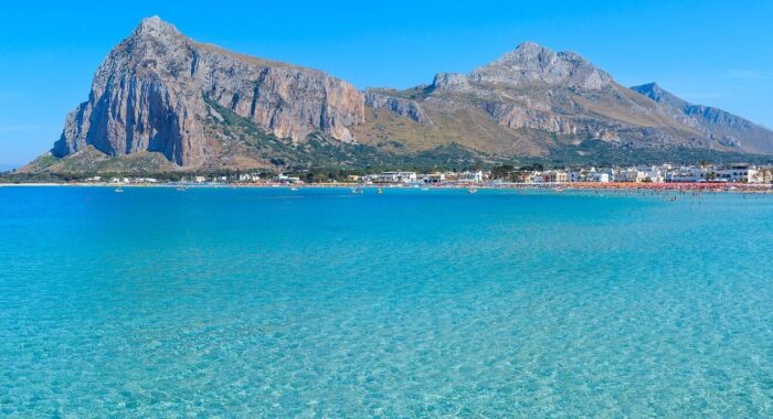 Lorenzo Zucchi ci presenta San Vito Lo Capo